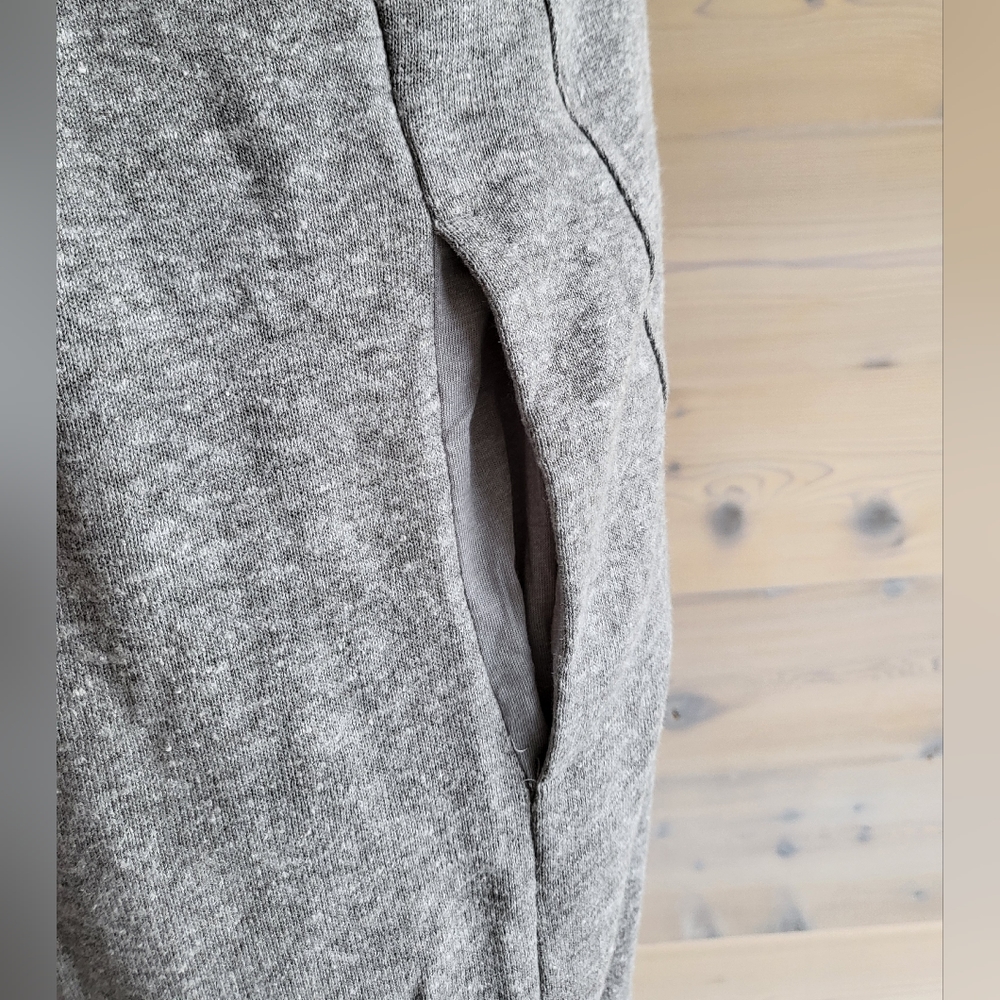 NWT prAna Cozy Up Terry Dress UPF 50+ Sun Protection size XS - Picture 4 of 10